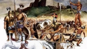 古希腊的故事：古希腊人是如何生活的？