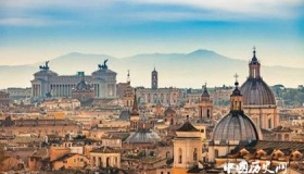 罗马是如何崛起的？罗马的发展历史！