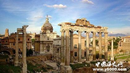 罗马教会是如何兴起的？教会对罗马的影响有哪些？