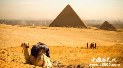 金字塔起源之谜：塞克赫姆克赫特的金字塔棺材为什么是空的？