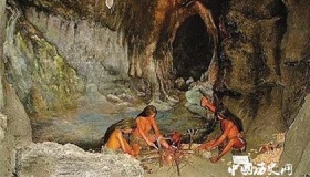 史前人类是怎么生存的？史前人类的生活方式介绍！
