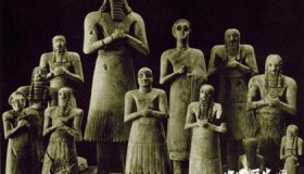 古巴比伦王国是谁建立起来的？古巴比伦王国发展史！