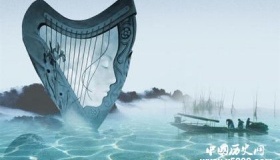 爱琴海岛国是怎么覆灭的？克诺索斯国王宫殿简介！