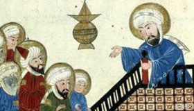 穆罕默德生平简介：穆罕默德是怎么创立伊斯兰教的？