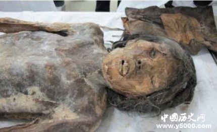 韩国古尸为何400年不腐 古尸身份究竟是谁？