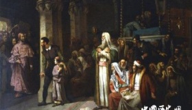 犹太人的起源是什么种族