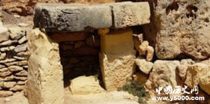 马耳他地下建筑究竟是寺庙还是墓地？