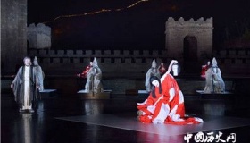 古希腊的故事：古希腊戏剧起源发展历史介绍！