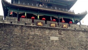 荆州和襄阳为什么是古代兵家必争之地