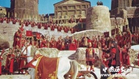 罗马帝国的统治政策是怎样的？罗马帝国发展史！