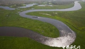 人类文明的发源地在什么地方？有哪些文明诞生？