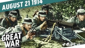 第一次世界大战为什么有童子军参加