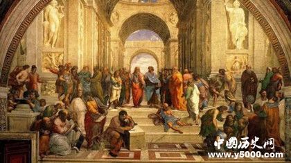 古希腊的故事：古希腊的政治制度是什么样的？