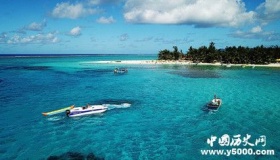 塞班岛在哪里塞班岛好玩吗