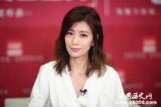 贾静雯生平简介贾静雯演过的影视剧