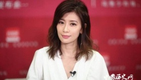 贾静雯生平简介贾静雯演过的影视剧