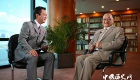 金庸的文学成就为什么这么高？金庸的阅读量有多高！