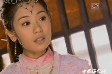 贾静雯生平简介贾静雯演过的影视剧