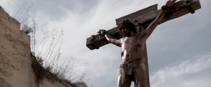 耶稣裹尸布之谜：耶稣真的死而复生了吗？