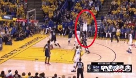 NBA最精密进攻体系模板：汤神获得52分背后的故事！