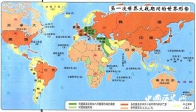 一战的爆发与萨拉热窝事件有什么关系