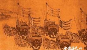 西周为什么发生国民暴动的事件