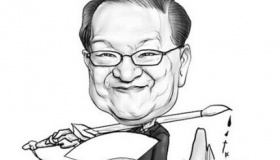 中国四大武侠小说名家分别都是谁 他们的代表作有哪些？