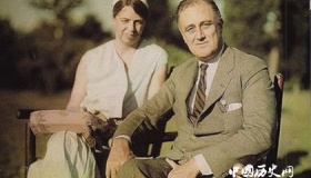 罗斯福为什么要建立联合国？罗斯福什么时候去世的？