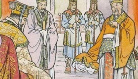 晋惠公为什么是一个忘恩负义的人