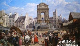 波斯战争始末过程介绍，为什么发动波斯战争？