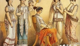 古希腊的故事：古希腊的政治制度是什么样的？