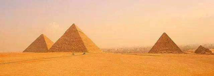 金字塔起源之谜：塞克赫姆克赫特的金字塔棺材为什么是空的？