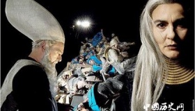 印欧族包含了哪些种族？印欧人的发展历史过程介绍！