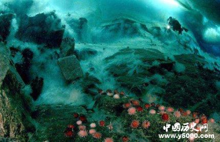 太平洋海底墓群是怎样建造而成的 海底墓群真的存在诅咒吗？
