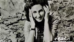 美女间谍玛塔·哈丽身份之谜