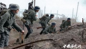 斯大林格勒战役的爆发竟是斯大林的一个错误决定