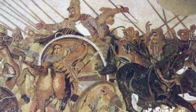 冈比西斯有多残暴 冈比西斯是怎么死的？