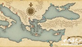 新航路的开辟：好望角是如何被发现的，谁发现的？