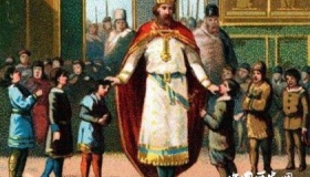 查理曼帝国是怎么成立起来的？查理是怎么去世的？