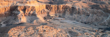 埃及帝王谷之谜：帝王谷的来历是什么？