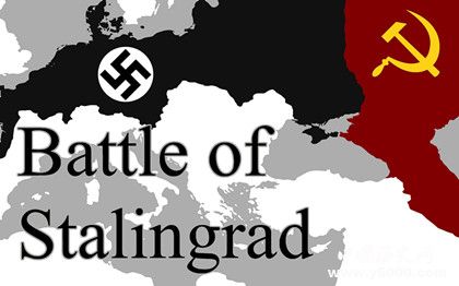 斯大林格勒战役的爆发竟是斯大林的一个错误决定