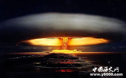 第一颗原子弹是怎么诞生的曼哈顿计划具体内容