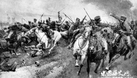 中国为什么能参加第一次世界大战