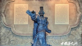 武则天为什么要杀裴炎 裴炎真的勾结谋反了吗？