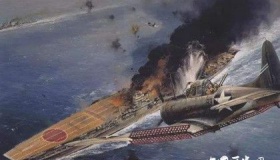 中途岛海战美军为什么能够击败日军