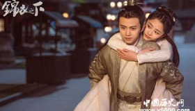 《锦衣之下》电视剧剧情男女主结局看点介绍