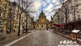 巴黎大学是怎么成立的？巴黎大学由来历史介绍！