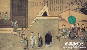 孔子的学说与佛教教义有什么共同之处？