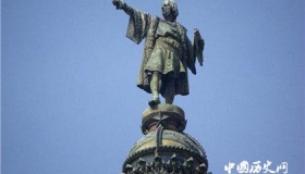 哥伦布的故事：哥伦布一共进行了几次航行？