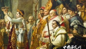 查理曼大帝对欧洲历史有哪些影响？查理曼的贡献！